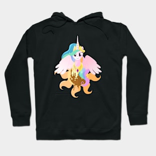 Princess Celestia Hoodie